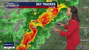 The national weather service in grand rapids has issued a *. Lkkb5w2srbn1jm