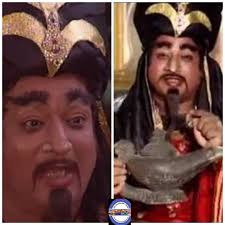 Vilas Raj, a Marathi actor known for his iconic roles as Kansa in "Shri  Krishna" and Lavanasura in "Uttar Ramayana", passed away