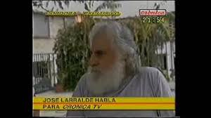 Canta jose larralde de jose larralde en deezer. Jose Larralde Canta Y Habla Youtube