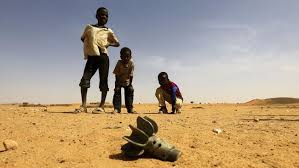 Pasukan tplf menolak menyerah, perang di afrika timur semakin gawat. Unicef 500 Ribu Anak Afrika Tengah Butuh Bantuan Darurat