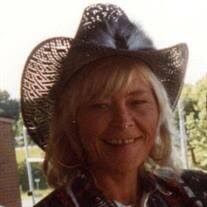 Violet Marie Comer Obituary