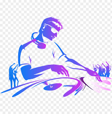  Dj Sticker Png Image With Transparent Background Png Free Png Images Free Png Png Images Dj