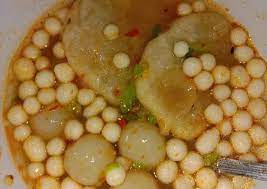 17 Bahan Buat Baso Aci Simple Ala Rumahan Yang Lezat Cookandrecipe Com