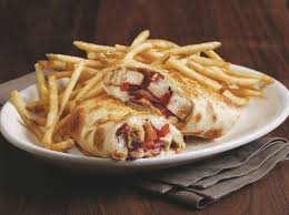 Bj S Avocado Egg Rolls Carbs Pin On Bj S Burgers Sandwiches