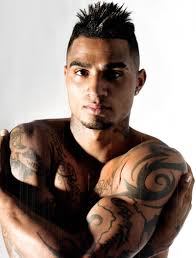 He was conceived on 6 march 1987 in berlin germany. Kevin Prince Boateng Tribeappeal