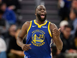 Latest Draymond Green disrespect highlights a deeply unfortunate Warriors  truth