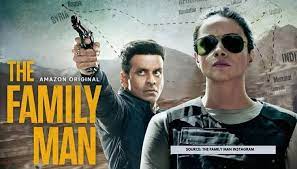 The Family Man Season 2 Release Date And Update Details Web Series Groundreport In Family Guy Amazon Prime Movies Best Amazon Prime Movies