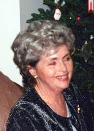 Betty Hunt Obituary