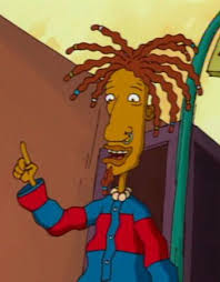 Regina reggie rocket from rocket power. Rocket Power For Blm Rocketpowerpage Twitter