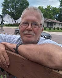 Timothy Leroy Aukes Obituary July 5, 2025