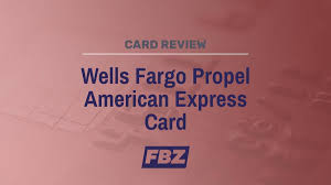 The wells fargo propel american express® card comes with many benefits. Wells Fargo Propel American Express Card Review Earn Points On Travel Redeem For Anything 2021 Financebuzz