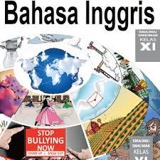 Buku bahasa indonesia kelas 11 kurikulum 2013 pdf yang kami bagikan ini tersedia dalam dua varian yang diantaranya buku paket guru dan juga siswa. Bahasa Inggris Kelas 11 For Android Apk Download