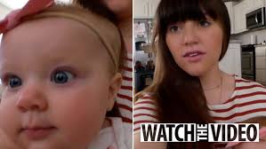 Joy-Anna Duggar Rushed 13-Month-Old Son Gunner To Hospital After He Bit  'Off More Than He Can Chew'