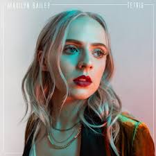 Tetris", le nouveau single de Madilyn Bailey