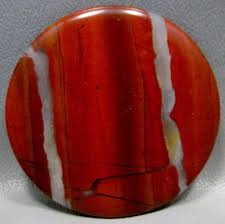 Red Jasper Cabochon 11 Red Jasper Jasper Stones And Crystals