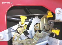 As i understand it, when you shut the engine off and open the driver's door the rest of the doors are supposed to unlock. Suicide Doors Rear Doors Wont Open Page 4 Ford F150 Forum Community Of Ford Truck Fans