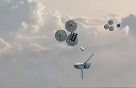 Rapid Dragon- in pictures