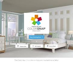 Hover over colors on the menu bar across the top of the page and select color tools. Interactive Tools To Help You Choose Paint Colors Collins Builders Blog
