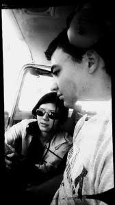 Out Around with Robin