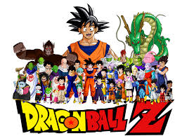Upon the completion of a quest, it must begin again since the dragonballs are scattered, leading to new & even more bizarre. Dbz Cast By Skarface3k3 On Deviantart