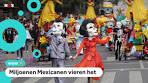 Video Wat is de Dag van de Doden voor een feest? - YouTube