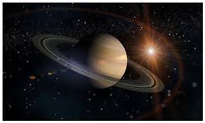 ela enterprise on twitter planets saturn solar system wallpaper