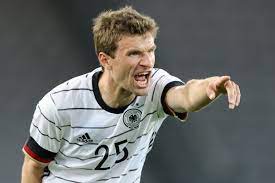 Bayern münchen is the best football / soccer team in germany today. 2hdzviuo03x6lm