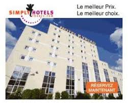 Soit une très belle occasion à ne pas manquer. Code Promo 40 De Reduction Sur Votre Hotel Cet Ete Mister Bed Premiere Classe Kyriad Simply Hotels