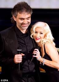 Besame mucho 2 andrea bocelli 3:34320 kbps мастер. Andrea Bocelli On Singing And His New Daughter Daily Mail Online