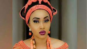 To pa aigbe and mrs abisola grace owodunnishe hails from benin city which is the capital of. Mercy Aigbe Gentry Daughter Husband Biography Best Ankara Styles