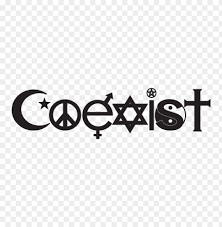 Coexist (album), a 2012 album by the xx. Coexist Logo Vector Download Free Toppng