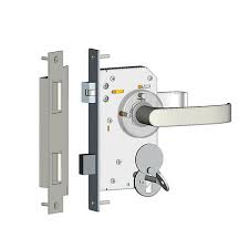 Key will spin without operating the deadbolt. China Lever Tumbler Mortise Locks With Lever Handle Ohs 2410 Factory And Manufacturers Chutuo
