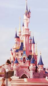 Lock Screens Disney Castle Disney Minecraft Disneyland Paris Castle