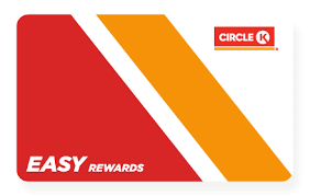 Maybe you would like to learn more about one of these? Welcome To Circle K Easy Rewards Circle K