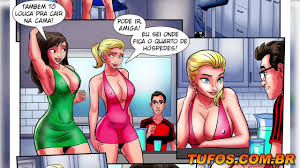 A amiga da minha Mãe - Nerd Comedor EP. 2 - Porno - EroMe