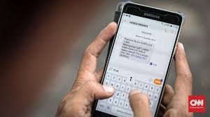 Maybe you would like to learn more about one of these? Ojk Serukan Masyarakat Waspada Jebakan Pinjol Ilegal