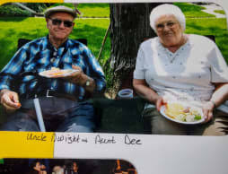 Dolores Best-Proctor Obituary (1926