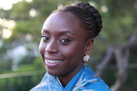 Share chimamanda ngozi adichie quotations about writing, gender and nigeria. Tell Me More Chimamanda Ngozi Adichie Nbc News