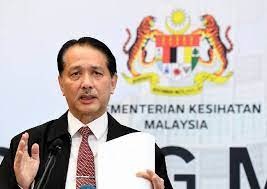 Who's primary role is to direct international health within the united nations' system and to lead partners in global health responses. Malaysia Health Ministry Detects 5 Generations Of Covid 19 Cases Linked To Mosque Event Malaysia News Asiaone