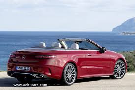 Mercedes Benz E Class Cabriolet 2021 Benz E Class Benz E Mercedes Benz