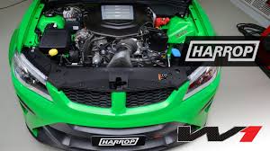 Join us for a technical walkaround of 1 of just 4 hsv gtsr maloo w1s. Hsv Gtsr W1 Harrop Enhanced Youtube