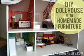 If it doesn't look realistic they'll notice immediately. Easy Diy Dollhouse Furniture Off 74 Www Usushimd Com