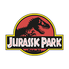 Make your own jurassic park logo! Jurassic Park Vector Logo Jurassic Park Logo Vector Free Download