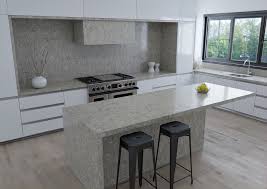 Choosing a kitchen worktop is one of the most important decision when buying a new kitchen. Terre Grey