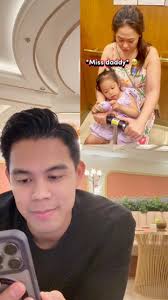 1st time watching Zara's video about me with our baby Sapphire 🥺❤️ I miss  you even more, anak. I'm always thinking about you. I'll visit you this  week & let's spend some