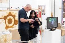 STIRLING - Meet Glasgow School of Art at UCAS Discovery