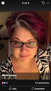 Had to post these gorgeous cuts and colors I did