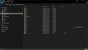 Some users upgrading from insider builds of windows 10 will encounter an error running the commands below. Installing Sap Hana Express Edition Into Wsl2 Windows Subsystem For Linux