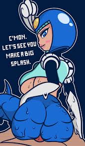 Rule34 - If it exists, there is porn of it  theboogie, splash woman   1747791