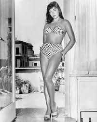 Get your Joan Collins nude fix here